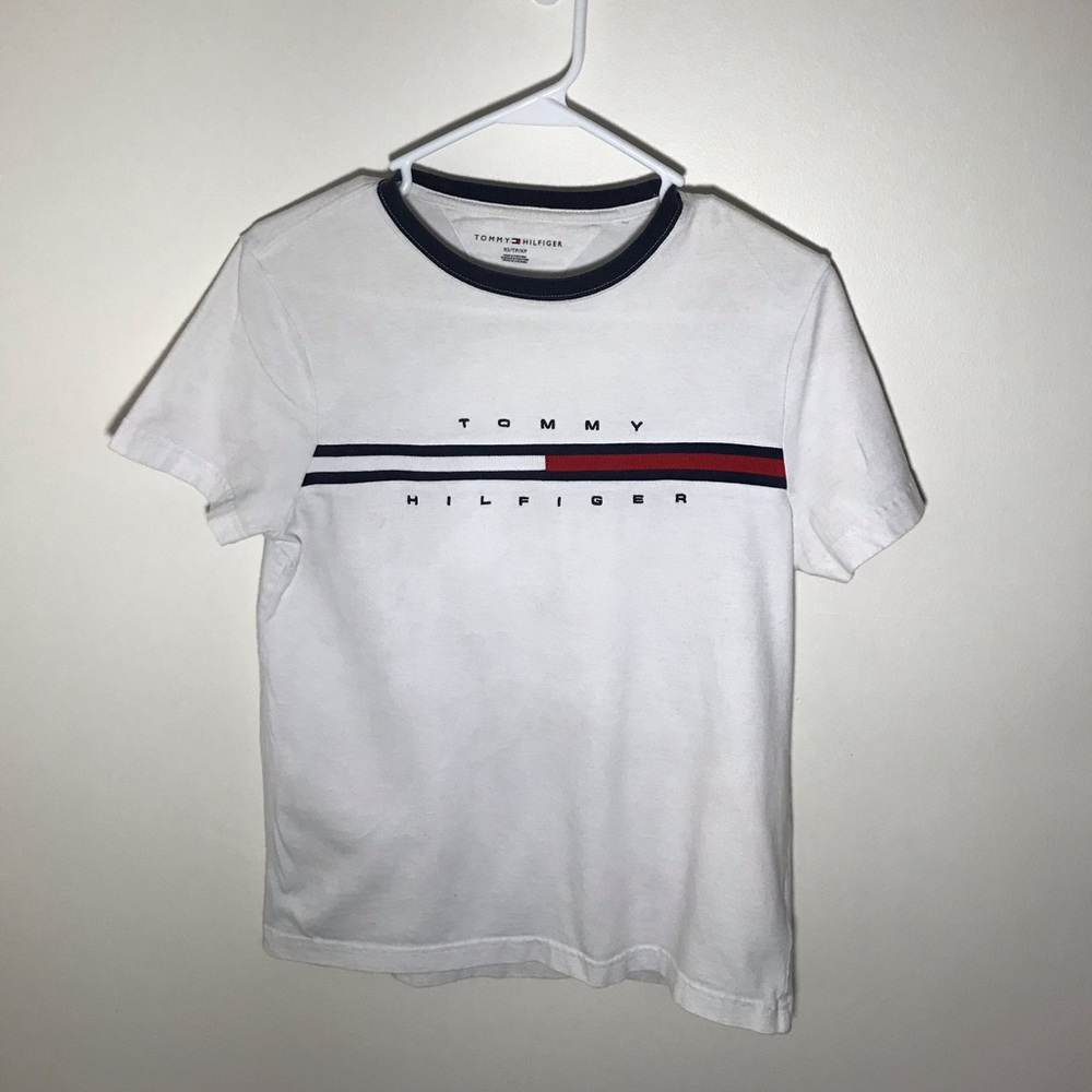 Tommy Hilfiger Short sleeve t-shirt